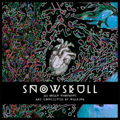 SnowSkull & Jauge - DreamLess (Instrumental)