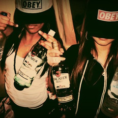 "Throwed" Feat. Pooh Gutta & Rico Rackz