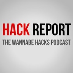 The Hack Report - 24/1/2014