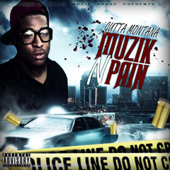 No Talkin Ft Pezzy P, Gutta Montana