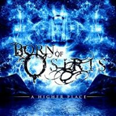 Exist - Born of Osiris (cover)