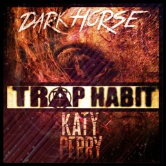 Katy Perry - Dark Horse (TrvpHvbit's Bootleg Remix) Preview (Unmastered)