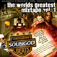 The Morning After Dark / Soungod Remix / Timbaland (Feat. Soshy, Nelly Furtado)
