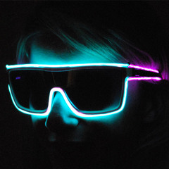 Tiga - Sunglasses at night (Mr FLeX Scratch Mix)
