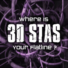 3D Stas - Where Is Your Flatline ? (Demo)