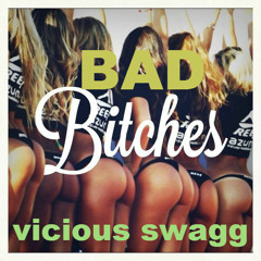 VICIOUS SWAGG- BAD BITCHES