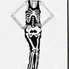 Ant savage -Lack Luck (recorded for just off the radar radio)