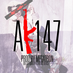AK 147 | Buy @ www.ProdBySerious.com | @DeeJayQuality x @SeriousBeats