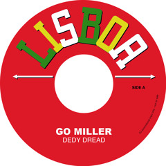 Go Miller