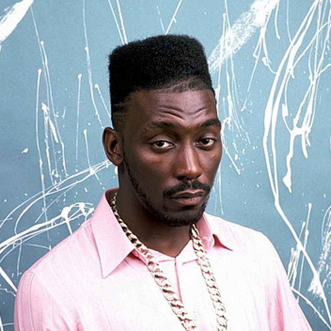 Naughty by Nature / BIG DADDY KANEセット Big Daddy Kane – Set It Off – Vinyl (7