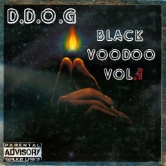 D.D.O.G Ft. Nur-Faiz - The Illest