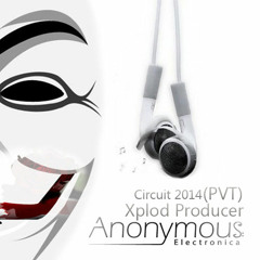 Anonymous - XPLOD PRODUCER (PVT) 2014
