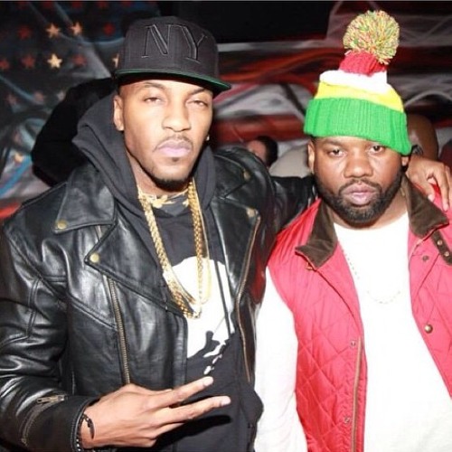 Grafh- Flex Shadow Boxing (Freestyle)