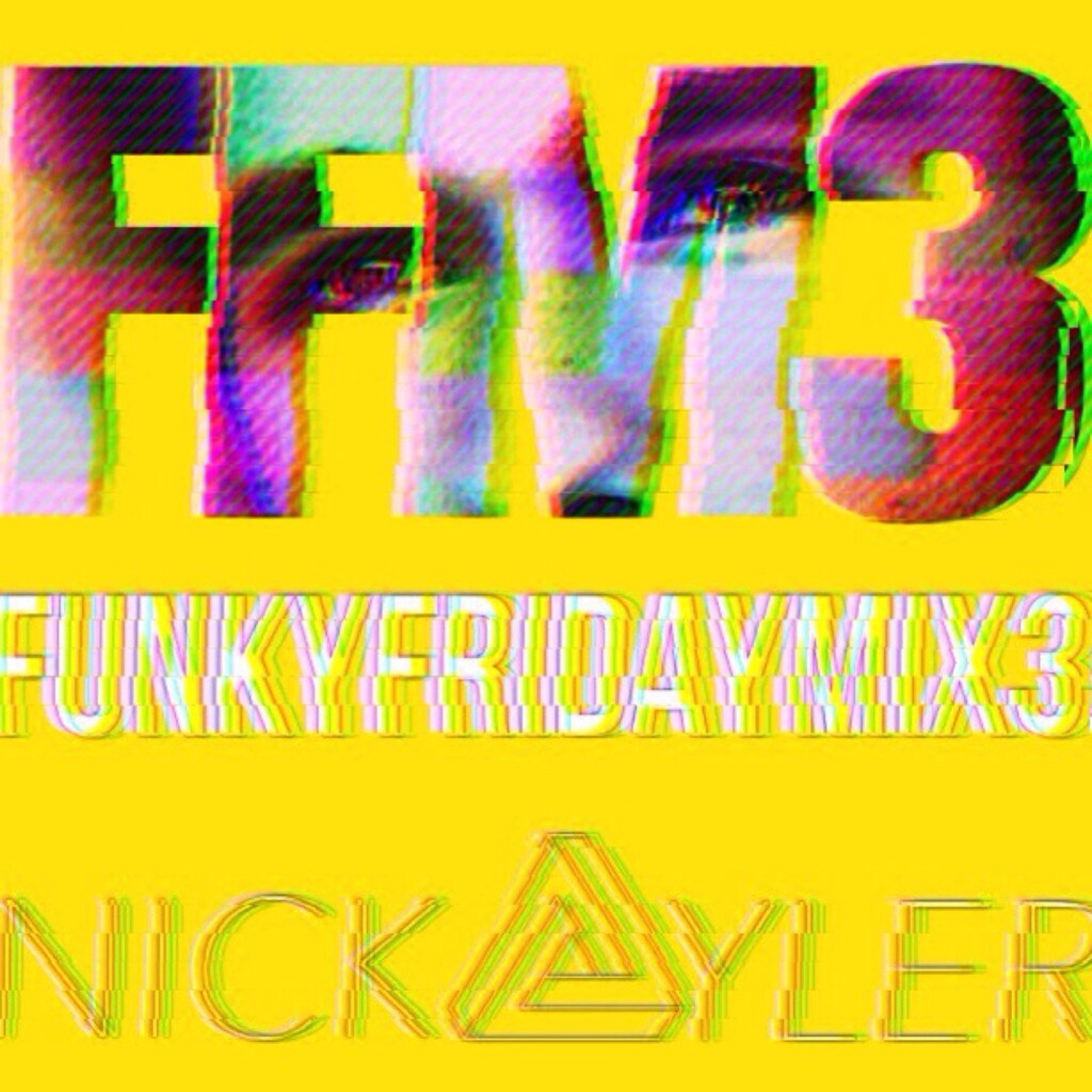 Nick Ayler