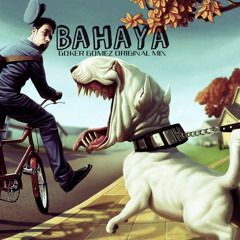 Bahaya (Original Mix)