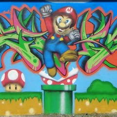 Yung Smurf - Video Games remix - beat by DUBRaider