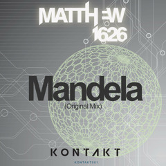 Matthew1626 - Mandela (Yann Torp Remix)