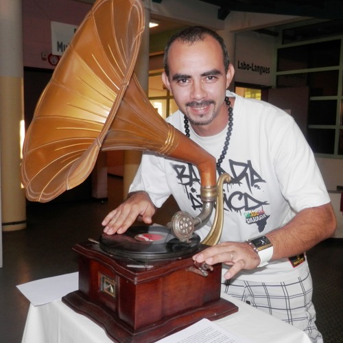 DJ CUT - TOTAL ZOUK A L'ANCIENNE MIX 2014 !!!!