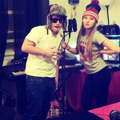 Anything You Can Do (Rap Battle)FANKK and Dylan P