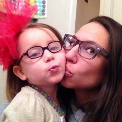 i love you pretty girl