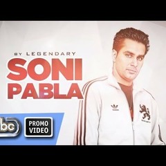 Soni Pabla - Gal Dil Di (Original + Remix)