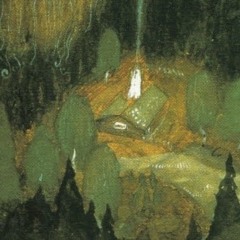 Den Gamla Skogen (Bo Hansson Cover)