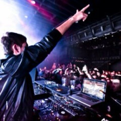 Forget The Past And Enjoy The Music (REMIX) - DjSRS