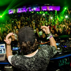 Paradise - Lee Foss At The BPM Festival 2014