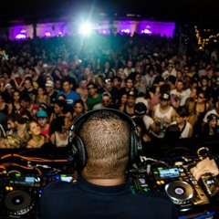 Paradise - Derrick Carter At The BPM Festival 2014