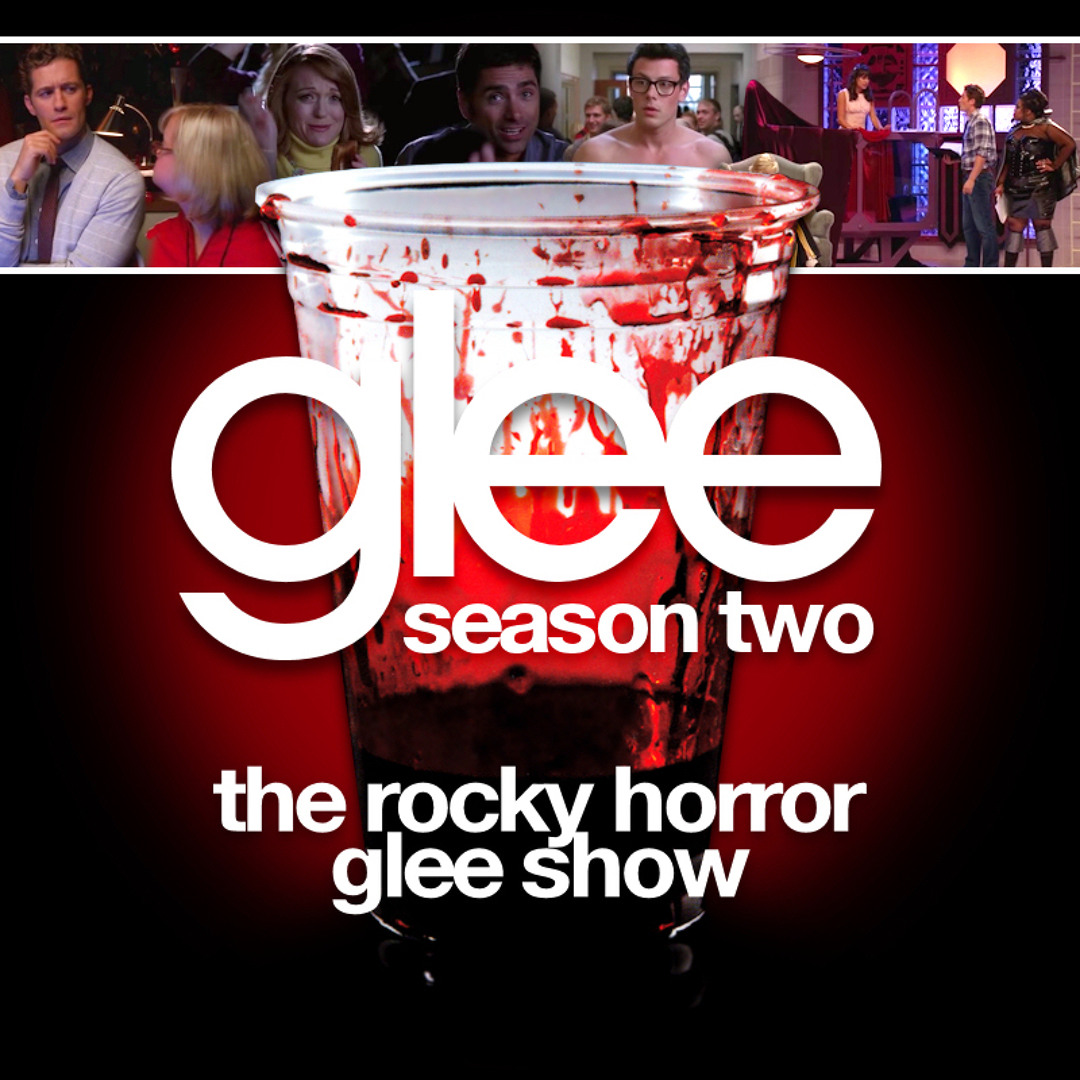 Stream TGV2 - The Rocky Horror Gleek Voice Show by TheGleekVoice | Listen  online for free on SoundCloud, image size:1080x1080