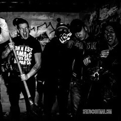 A2l feat Nalyd et screedi extrait "SKOLL"