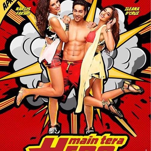 Main Tera Hero