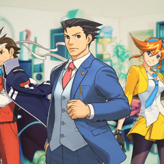 Ace attorney