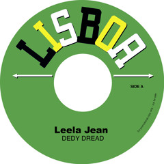 DEDY DREAD - Leela Jean