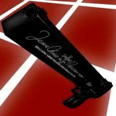 RECOIL project. Set No2