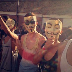 Hardwell vs DimitriVegas&LikeMike & Matrin Garrix vs Showtek - Booyah! Countdown To Tremor Night