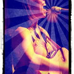 love is stronger than death (live)