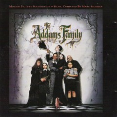 Mamushka - The Addams Family 1991 (soundtrack)