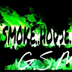 SMOKE.HOUSE/GRAPE.SWAG.PRESENTS!  "USED 2"  $MOKY & T TYME #G.S.M.G
