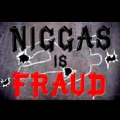 Niggas Is Fraud - P730, D.G.D, TOSS & X730