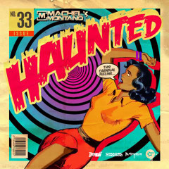 Machel Montano HD - Haunted (2014 Trinidad Carnival)