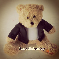 #cuddlebuddy @postman843 @tookacnlteamd produced by @postman843