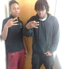 Cant trust these hoes ft. Savage Ascend Tran Lil ace