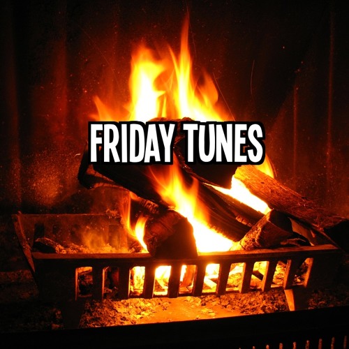 Friday tunes 2014 jan 24