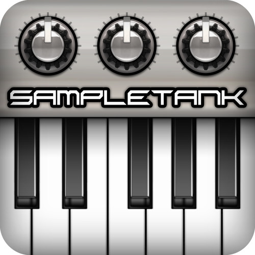 sampletank 4cs sampletank 4cs