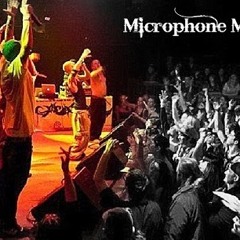 **New Mac Miller** - Throw Up Ya Hands (Instrumental)