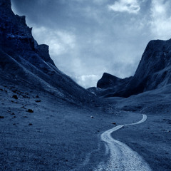 Dark Mountain