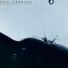 Paul Carrack - Don't Shed A Tear For Me - Nino's Edit
