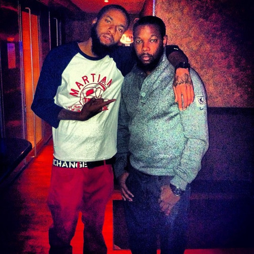 Feelin Like A Boss Ft.Tedo & Dizzy