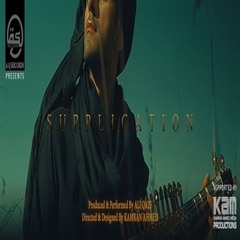 "Supplication -ذاري " by AQ [Rabab Instrumental]